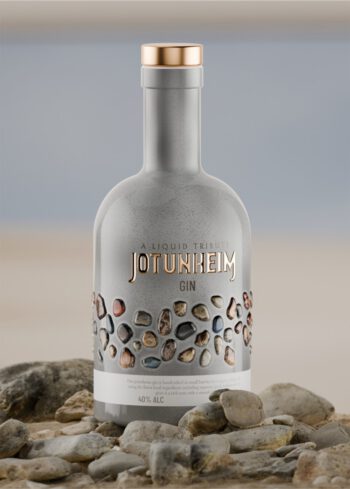 Flaša Boss 700 ml